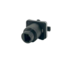 CNLINKO Connector circular industrial RJ45 Ethernet