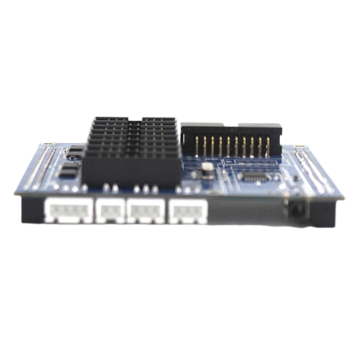 XIXUN R30E Expansion Hub Board